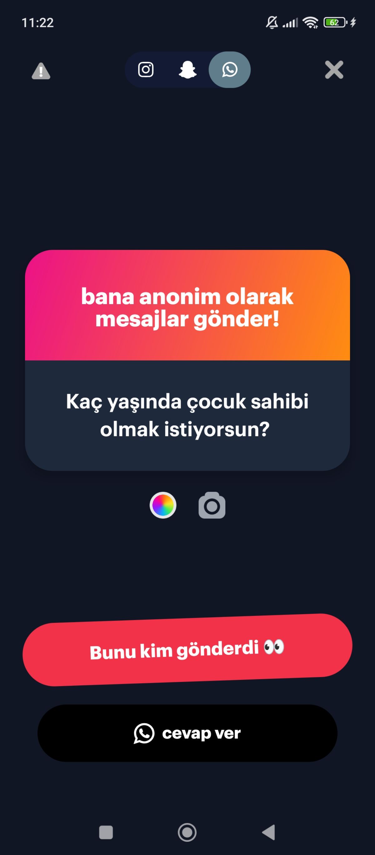 Gönderi görseli