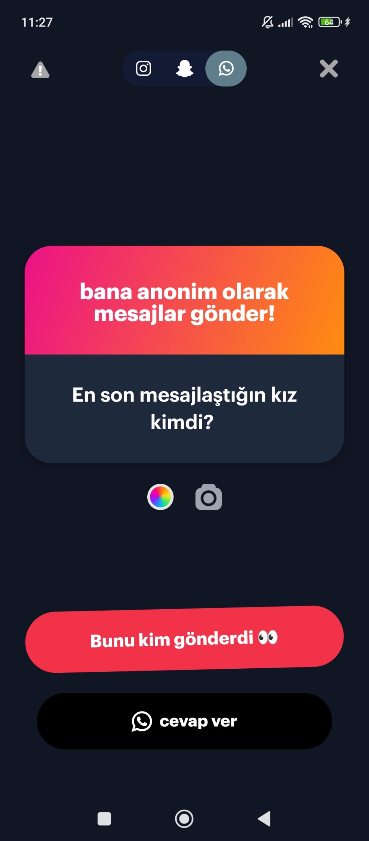 Gönderi görseli