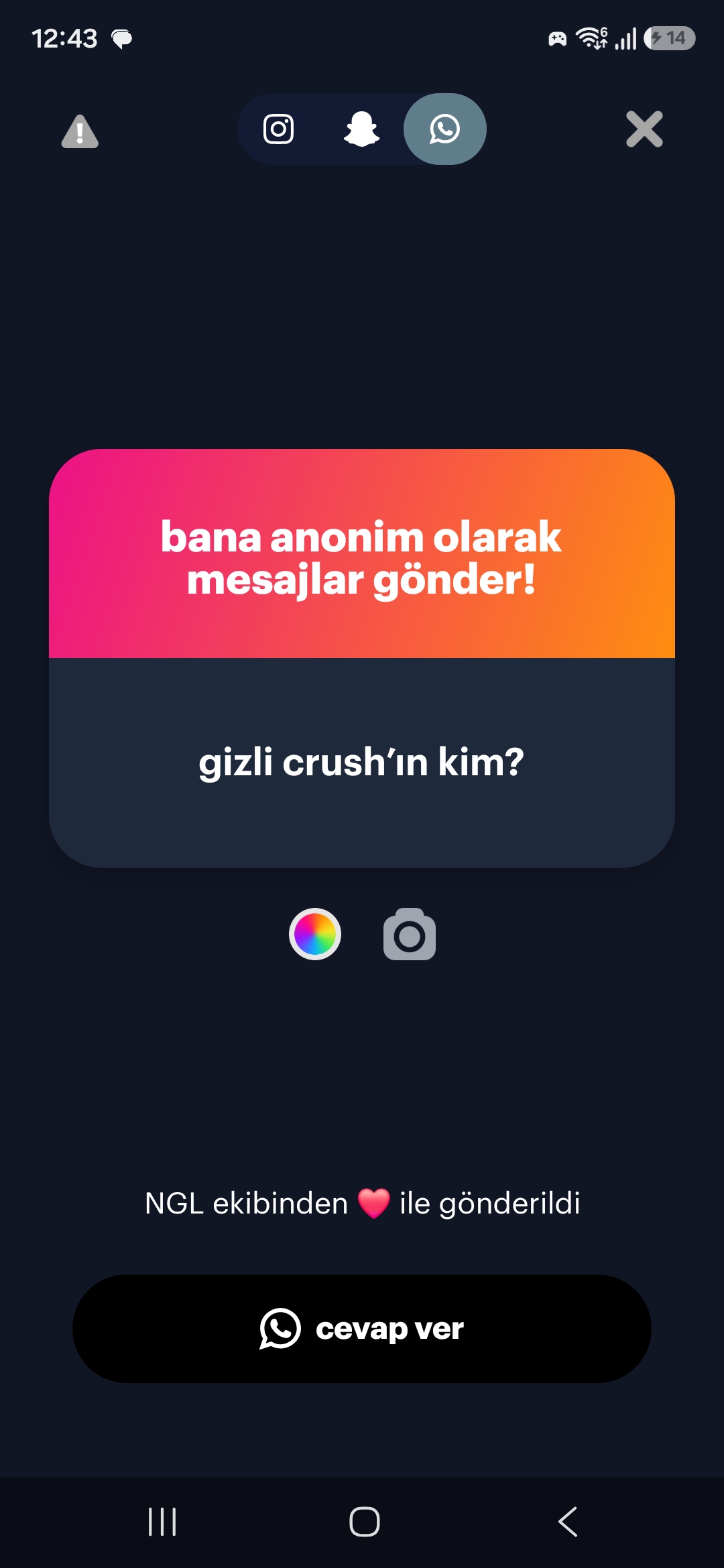 Gönderi görseli