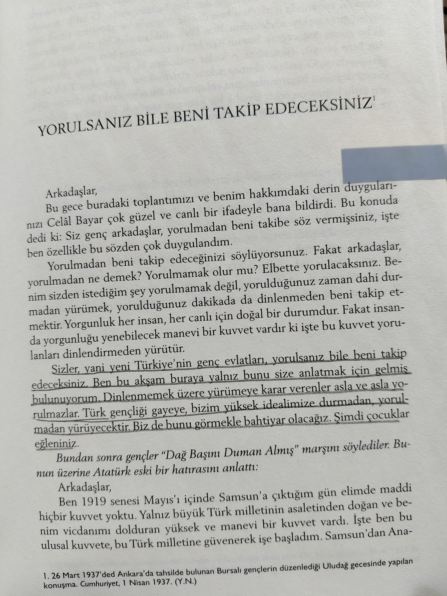 Gönderi görseli