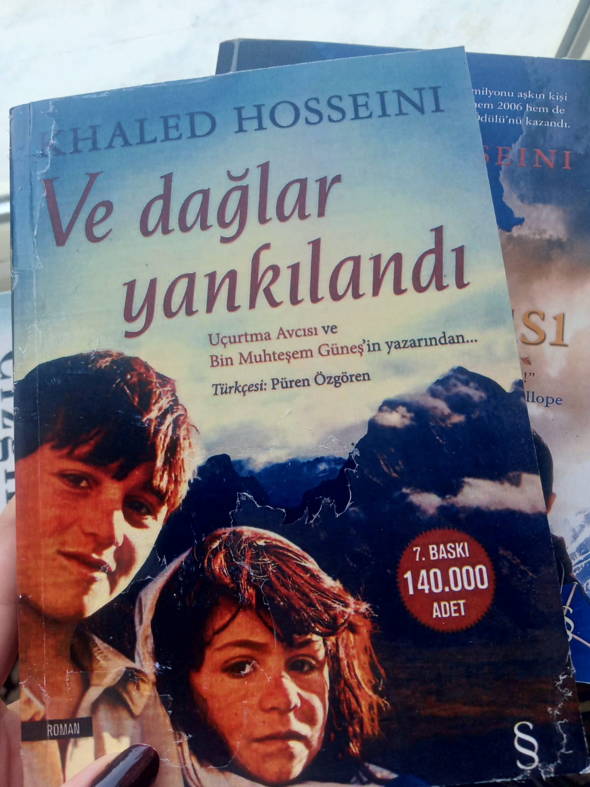 Gönderi görseli