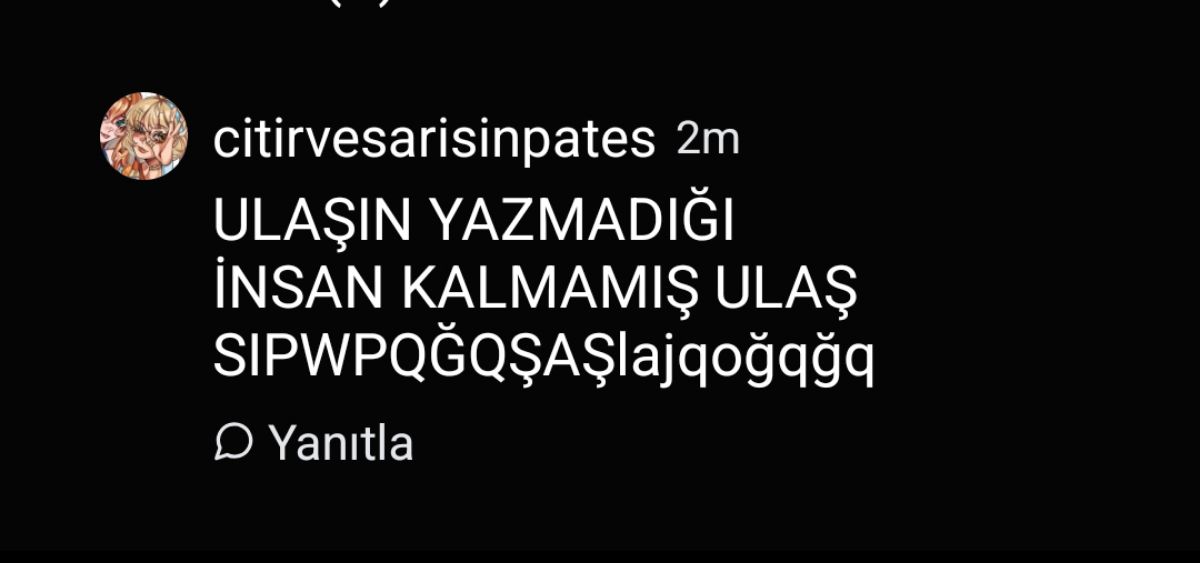 Gönderi görseli