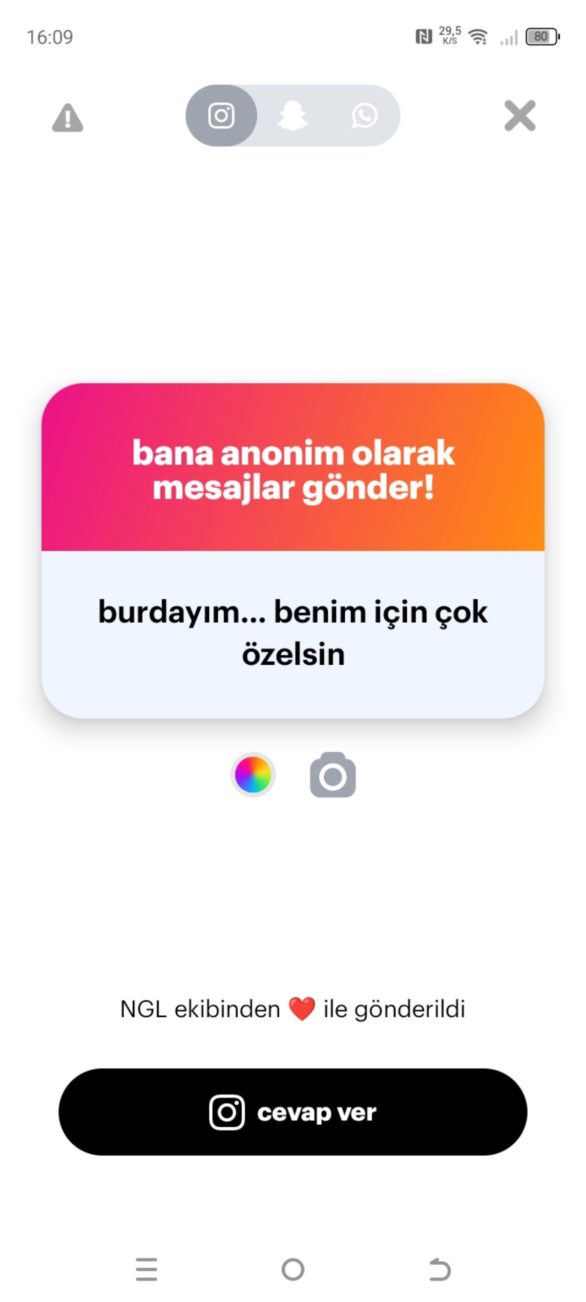 Gönderi görseli