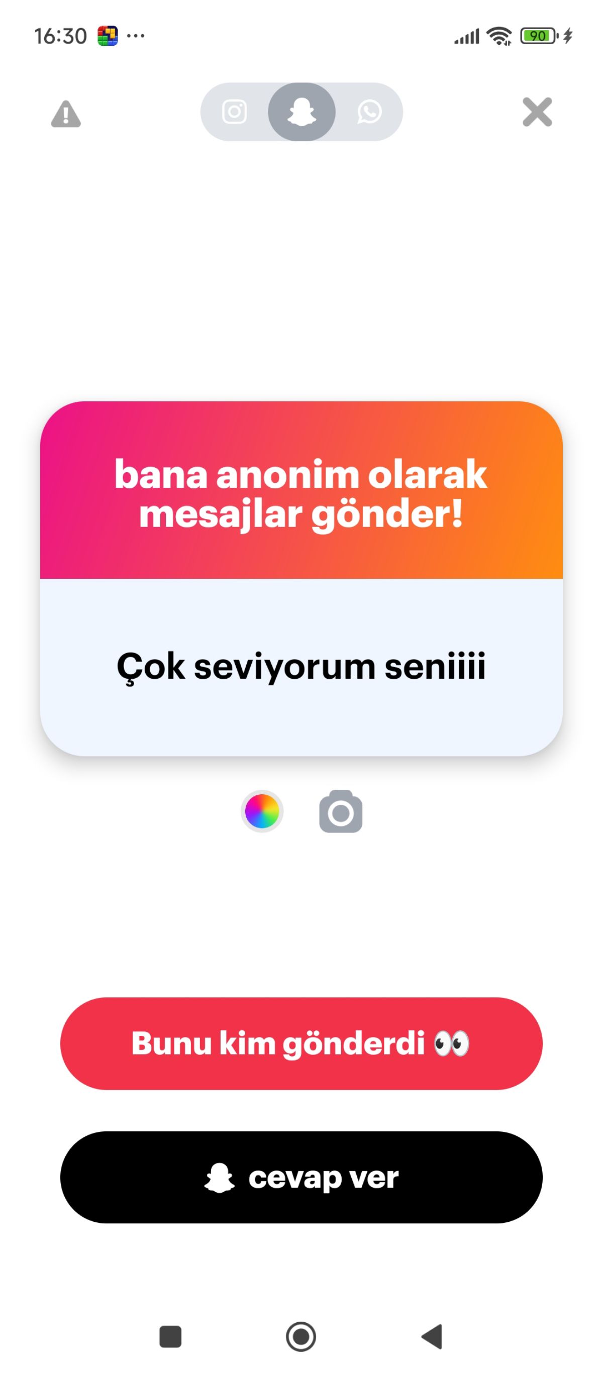 Gönderi görseli