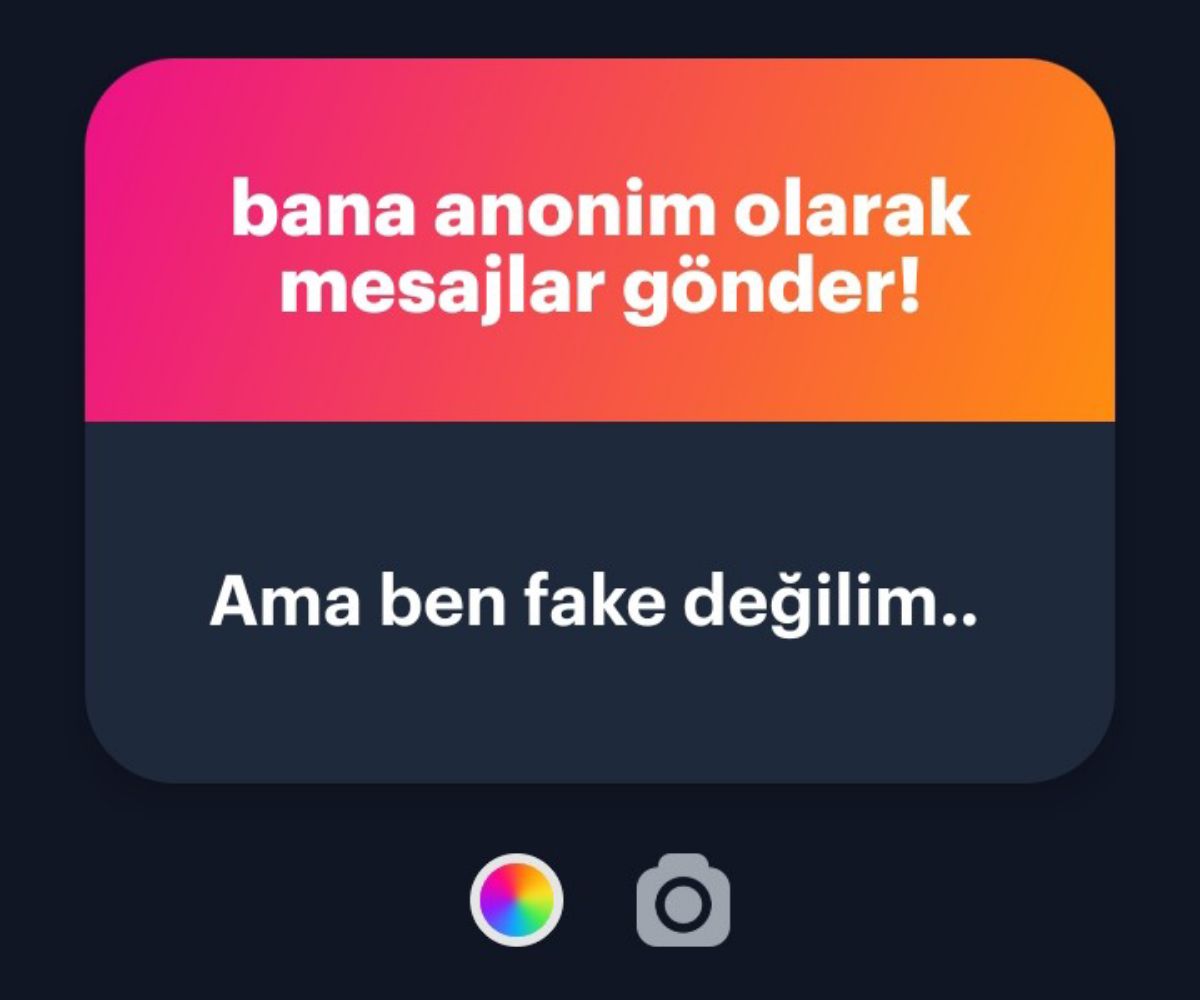 Gönderi görseli