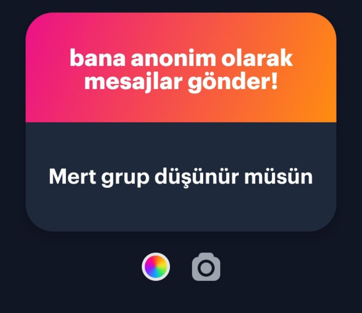 Gönderi görseli