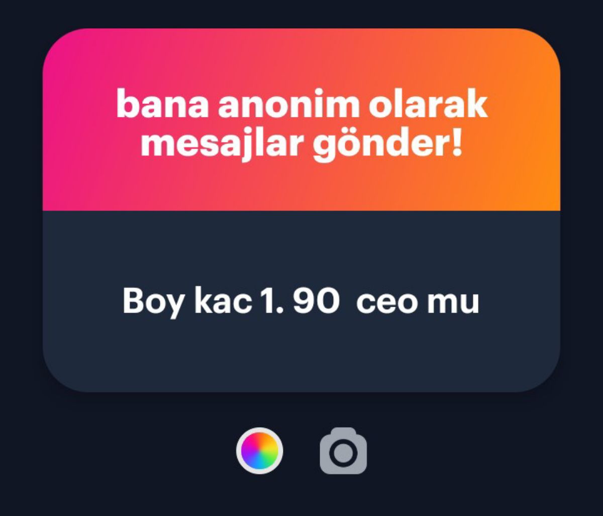 Gönderi görseli
