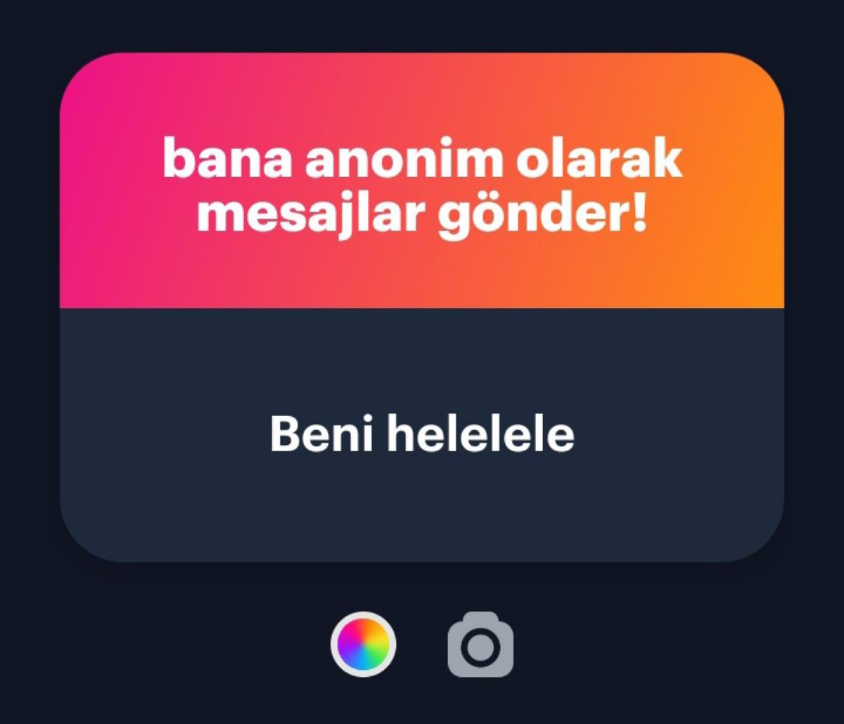 Gönderi görseli
