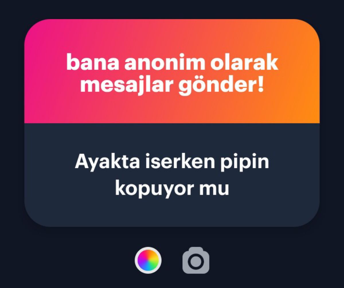 Gönderi görseli