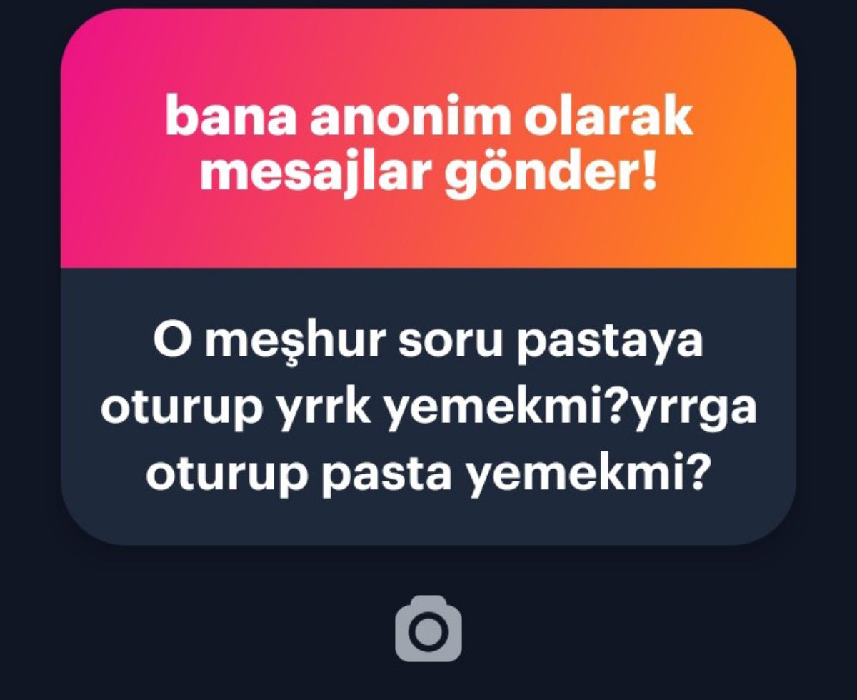 Gönderi görseli