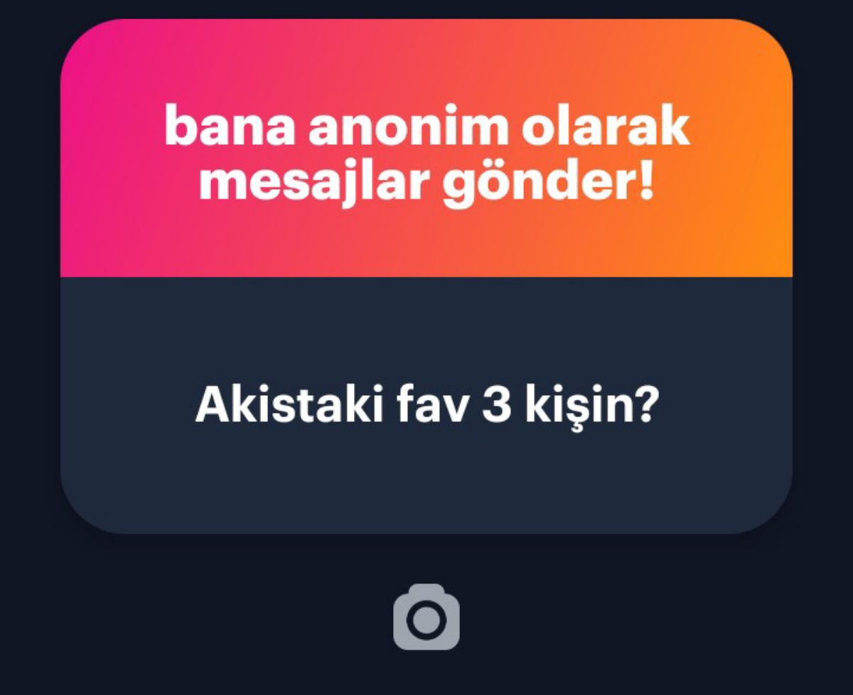 Gönderi görseli