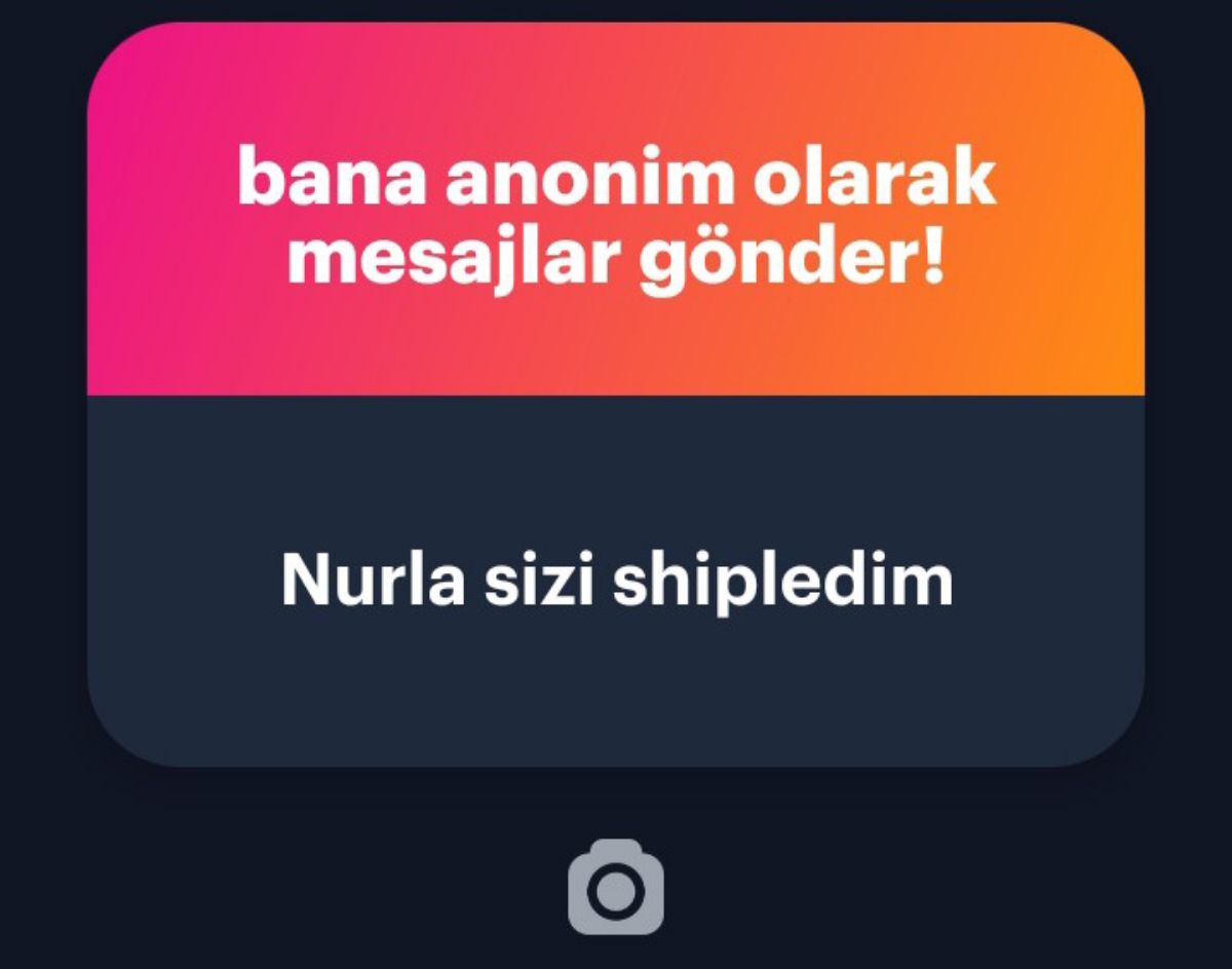Gönderi görseli