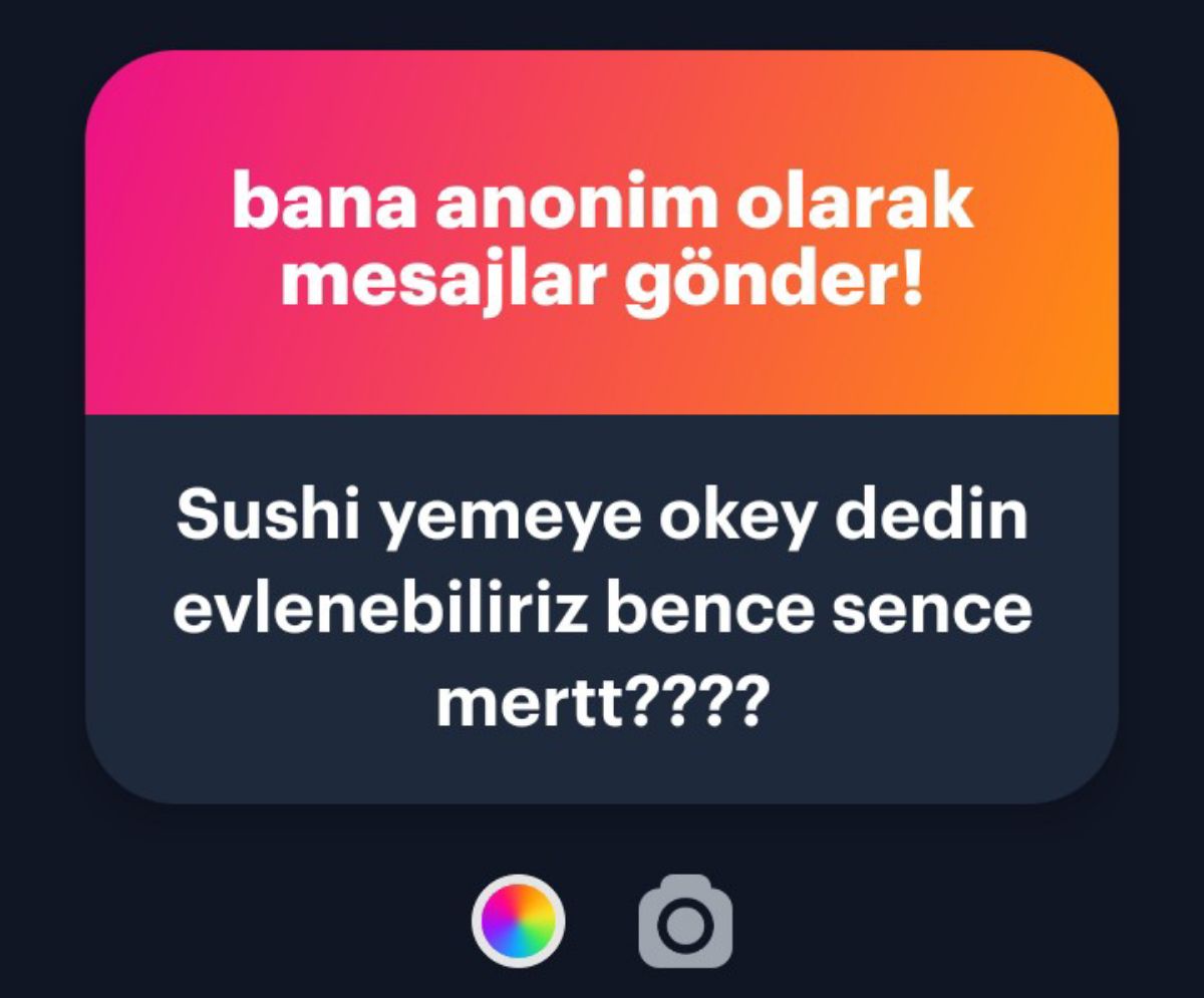 Gönderi görseli