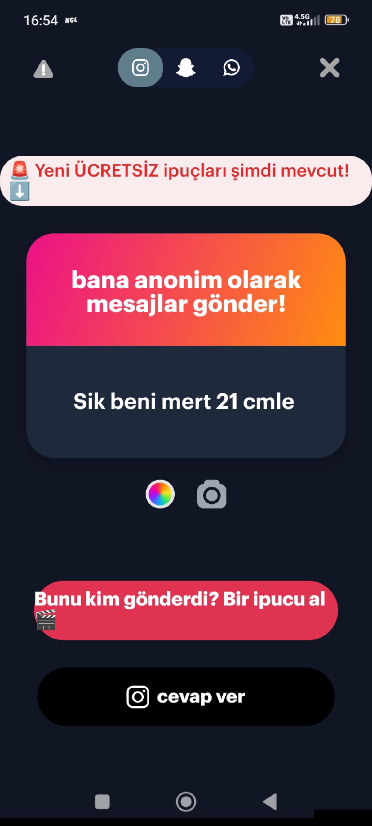 Gönderi görseli