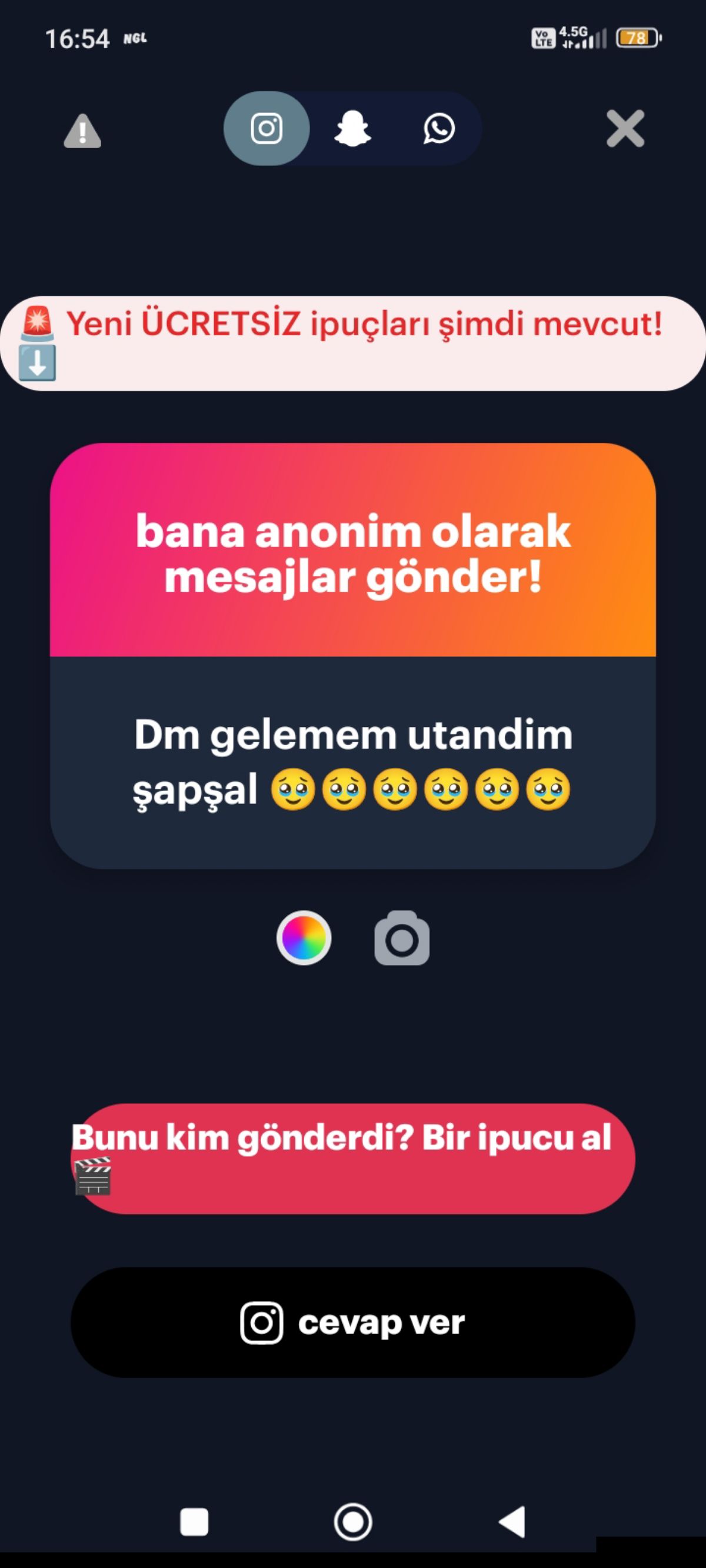 Gönderi görseli
