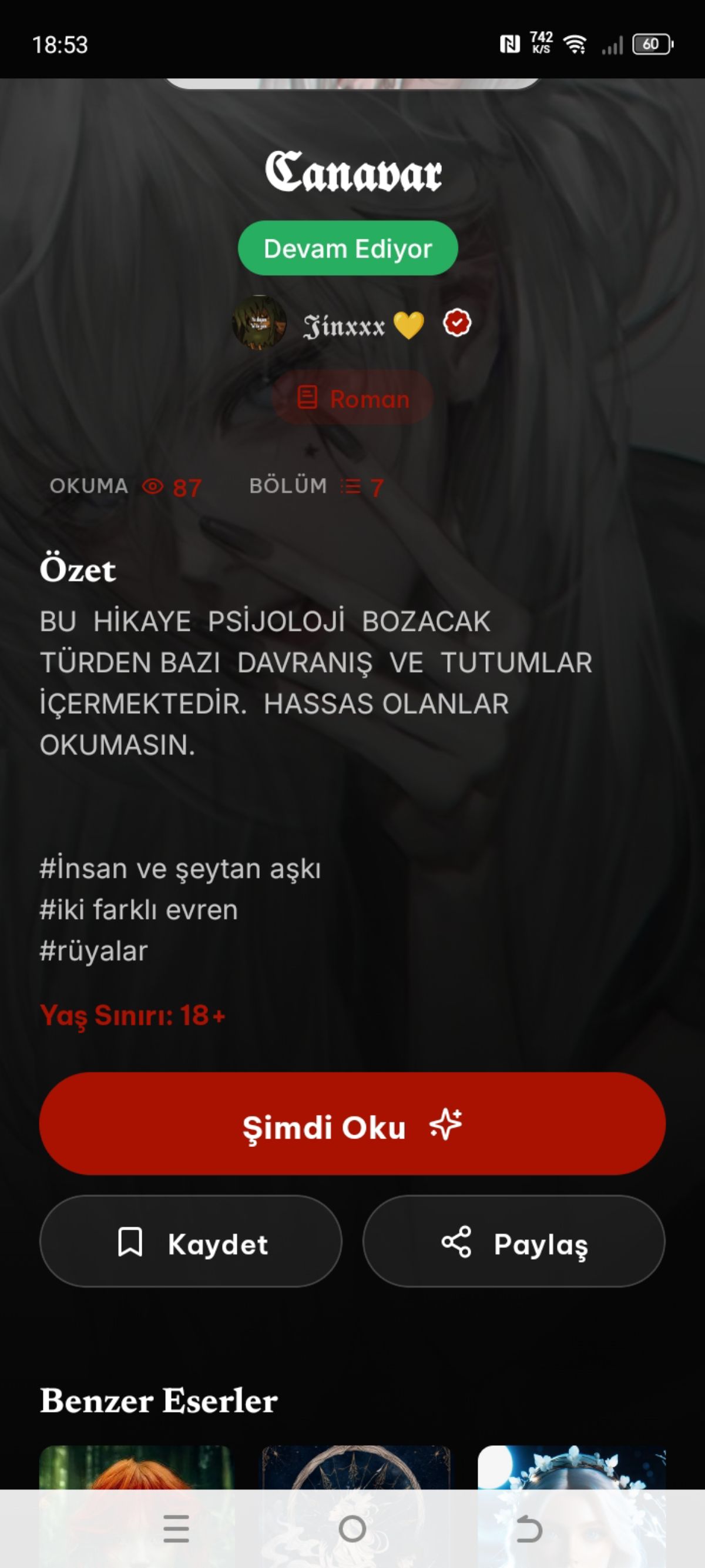 Gönderi görseli