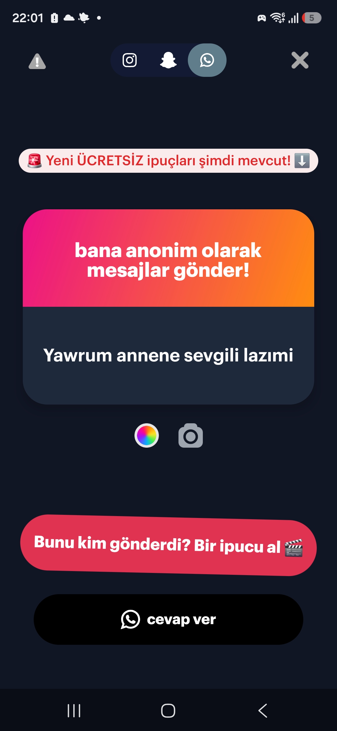 Gönderi görseli