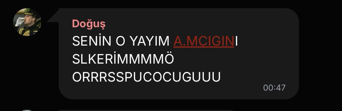 Gönderi görseli