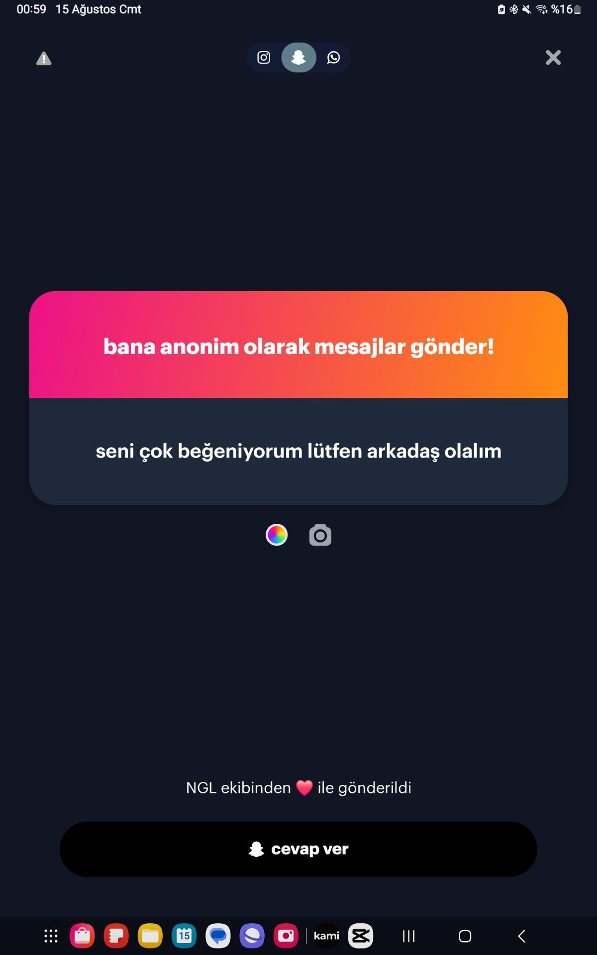 Gönderi görseli