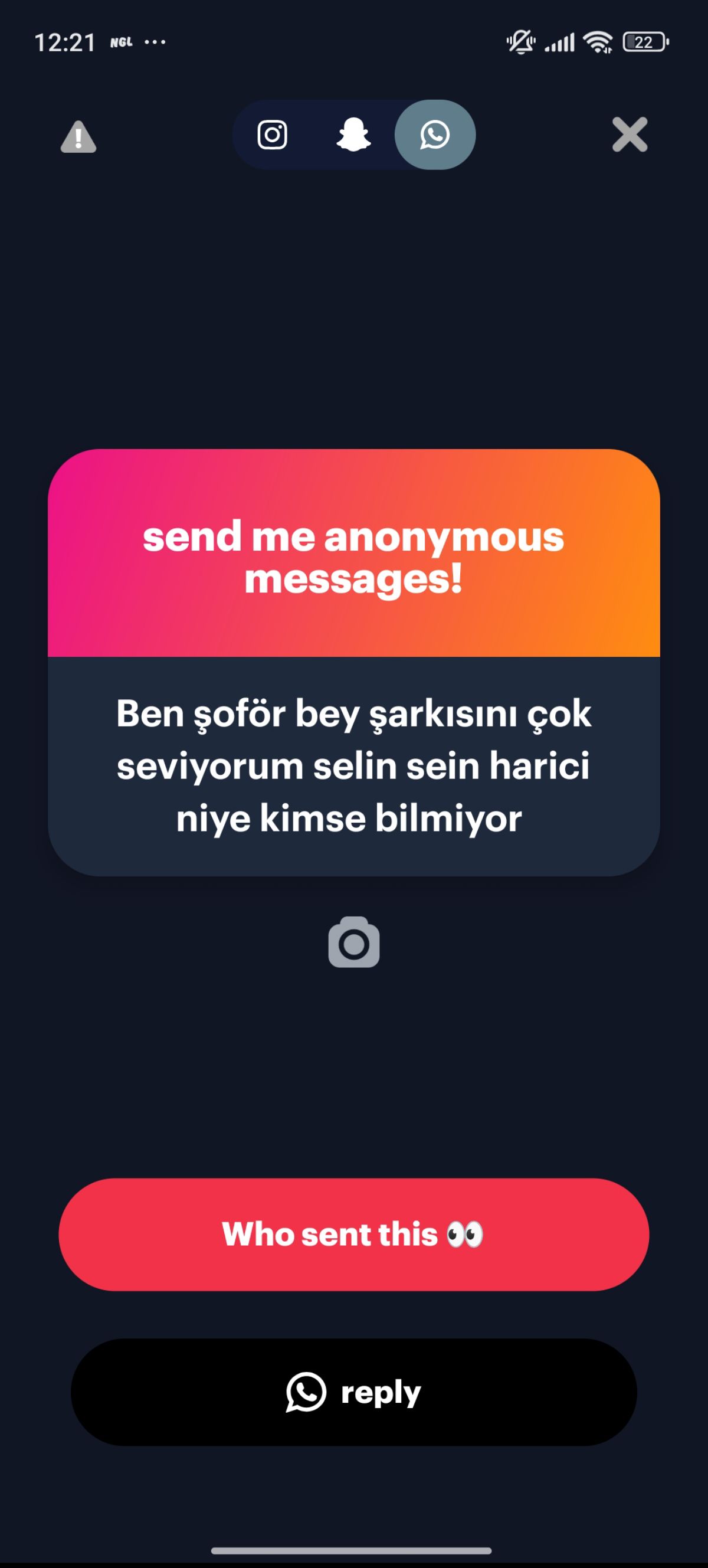 Gönderi görseli