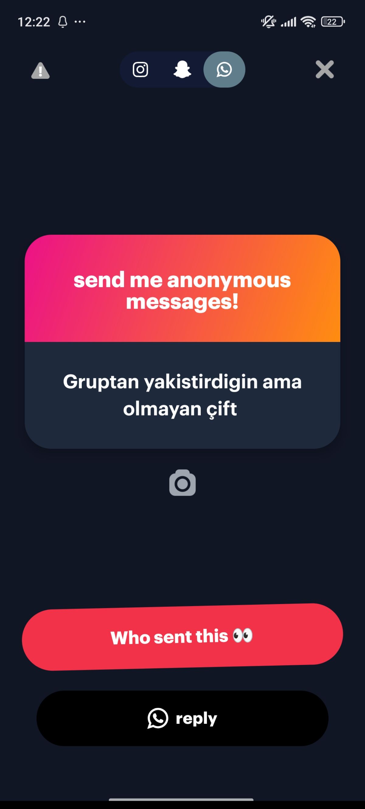 Gönderi görseli