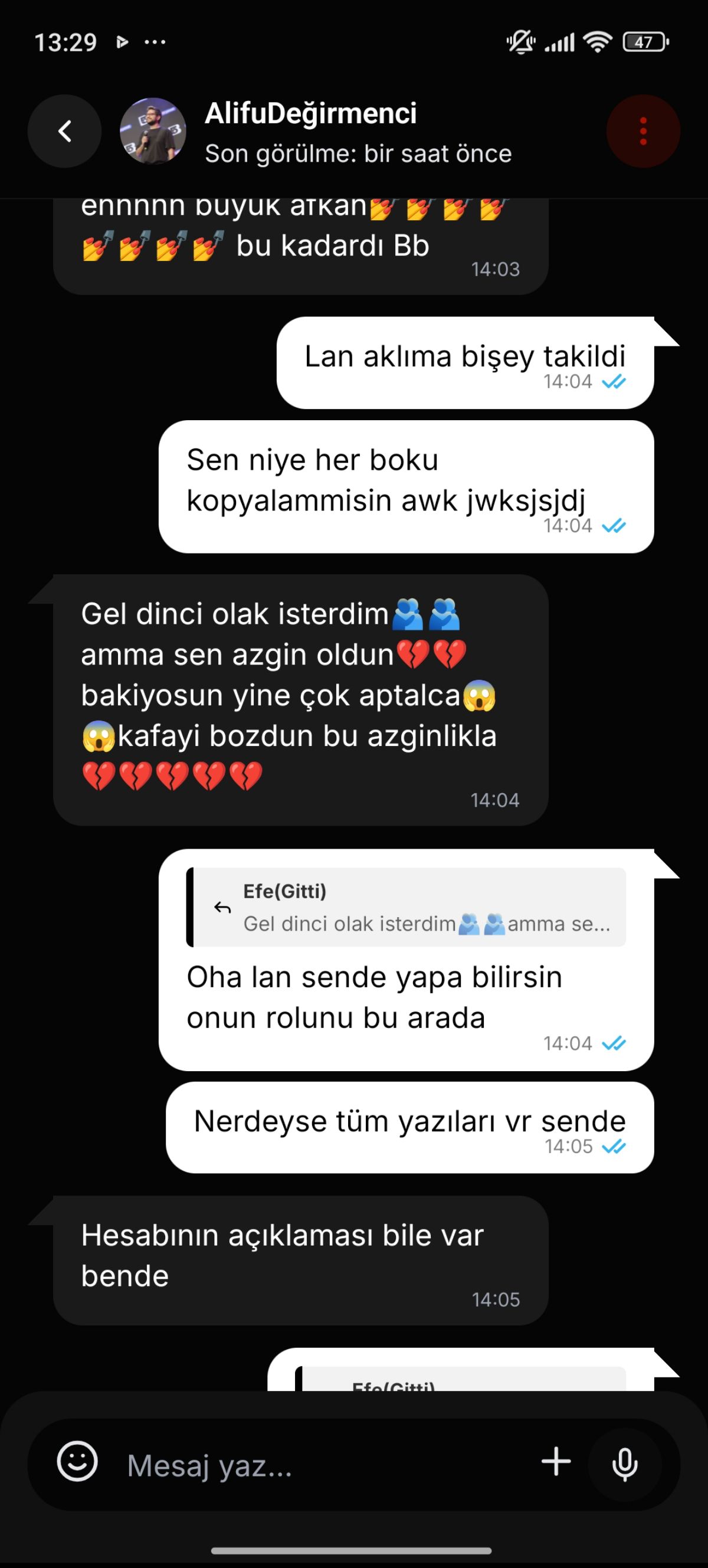Gönderi görseli