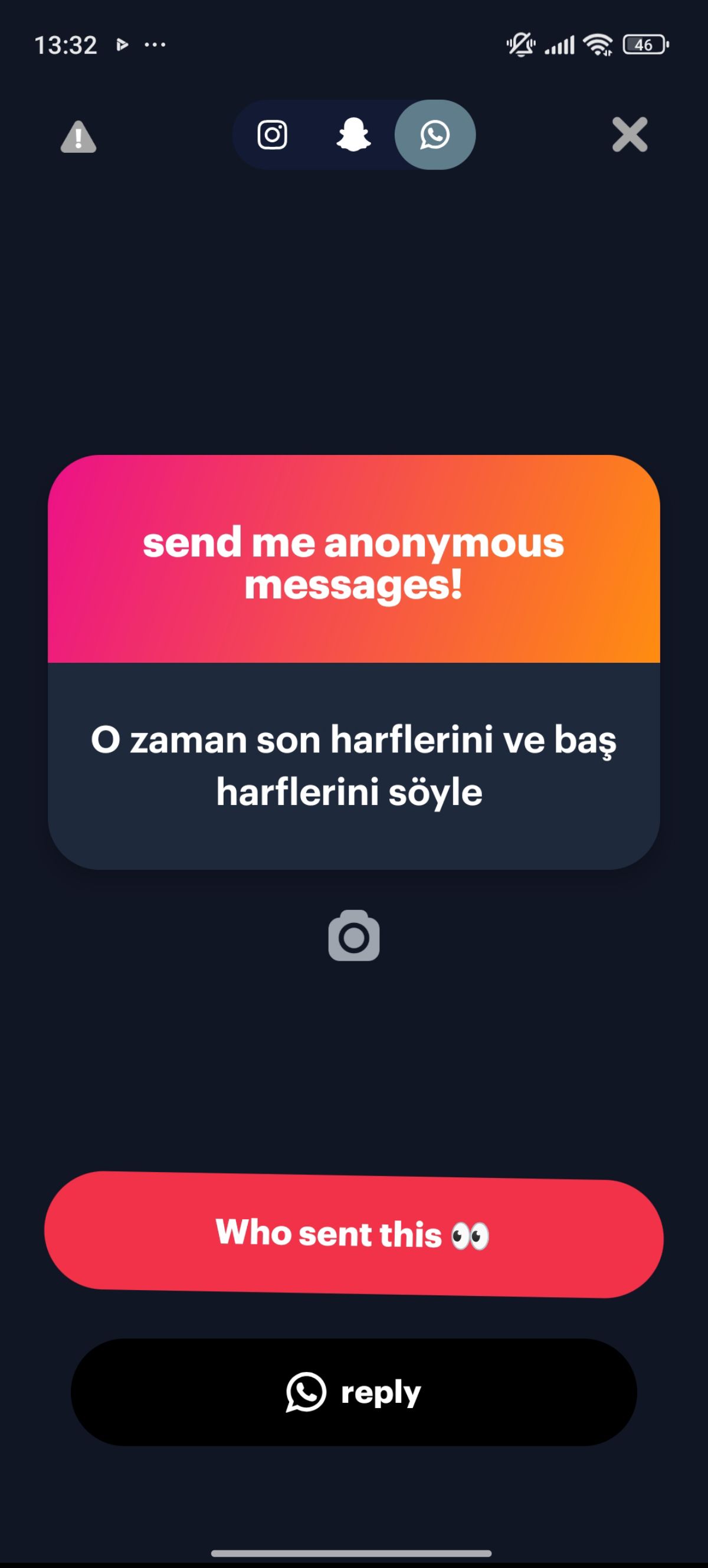 Gönderi görseli