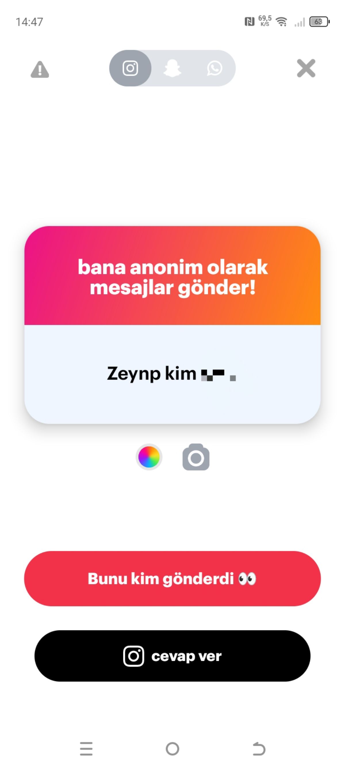 Gönderi görseli