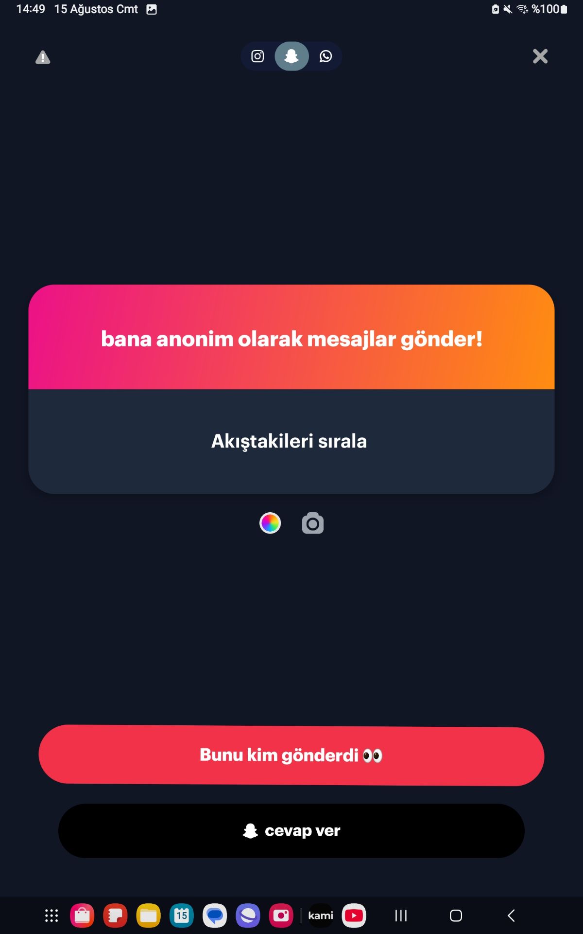 Gönderi görseli