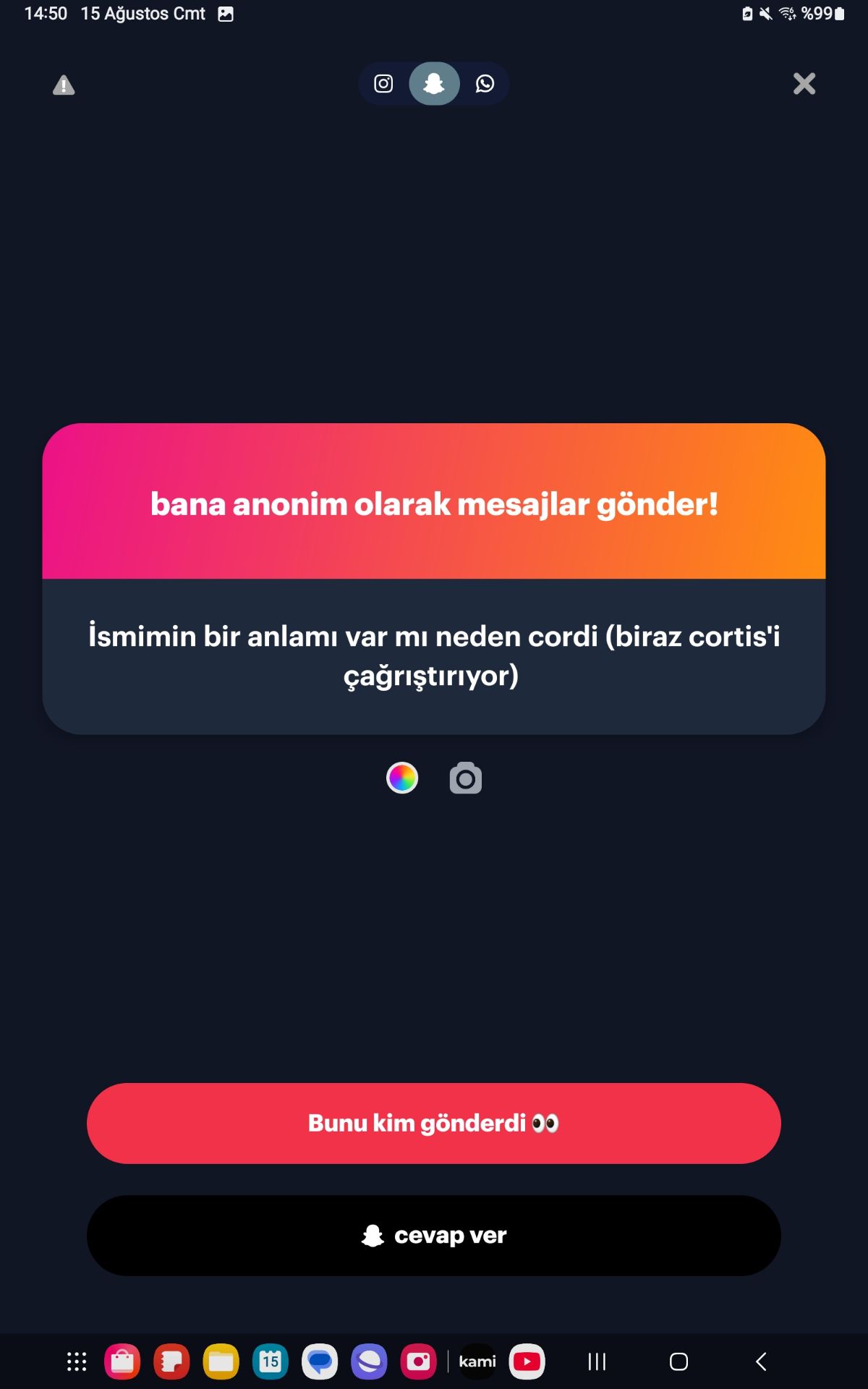 Gönderi görseli