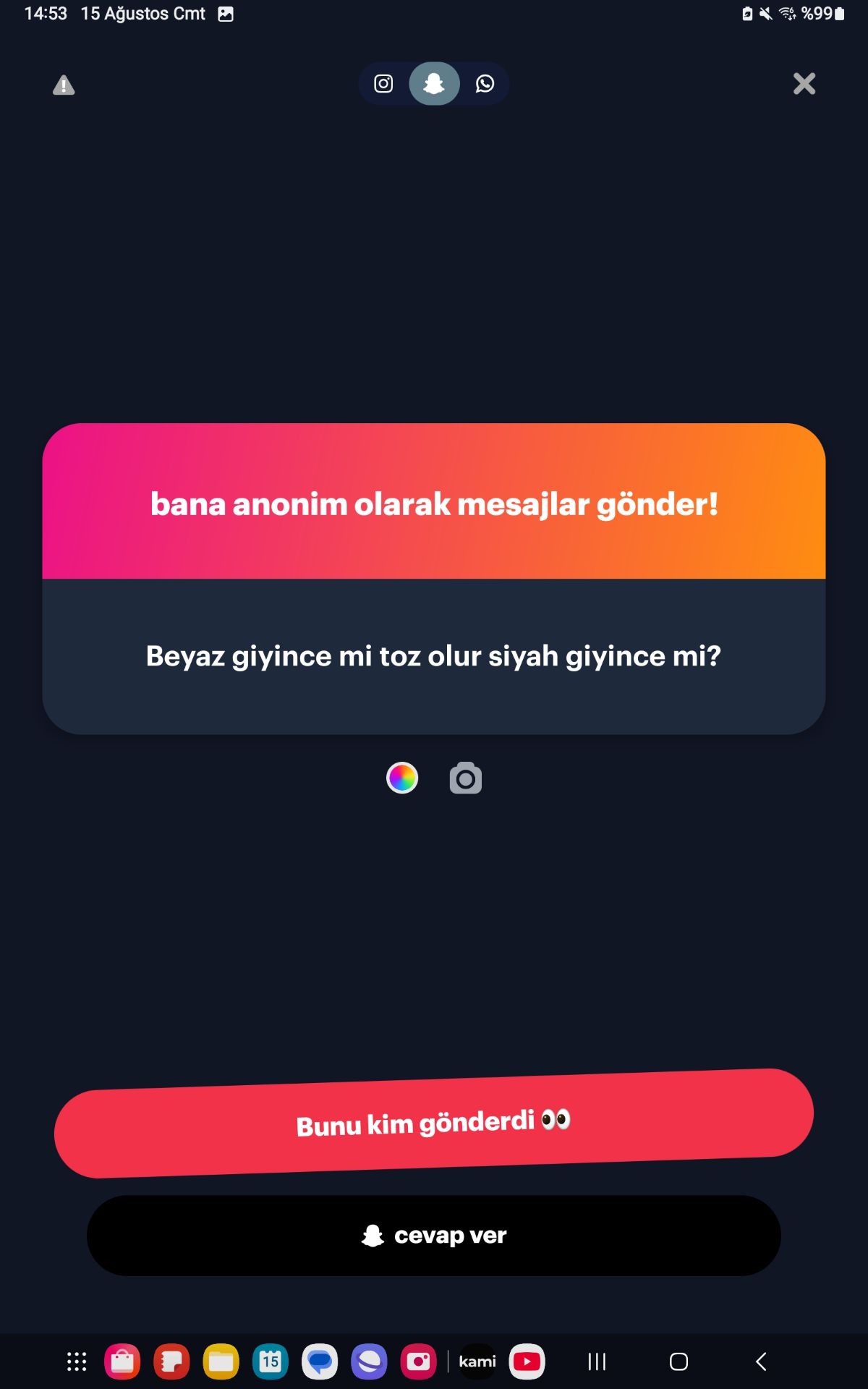 Gönderi görseli