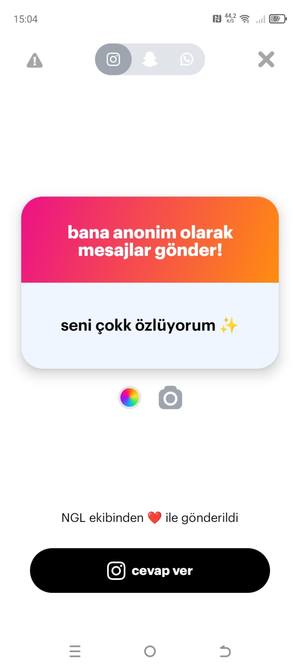 Gönderi görseli