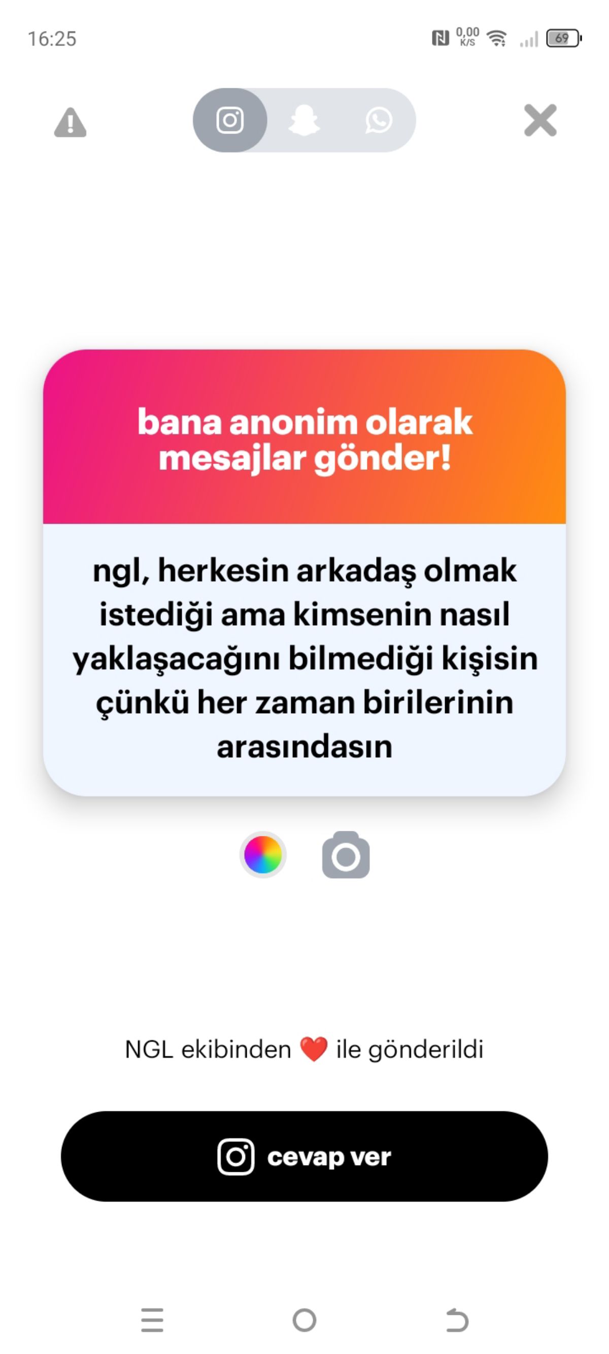 Gönderi görseli