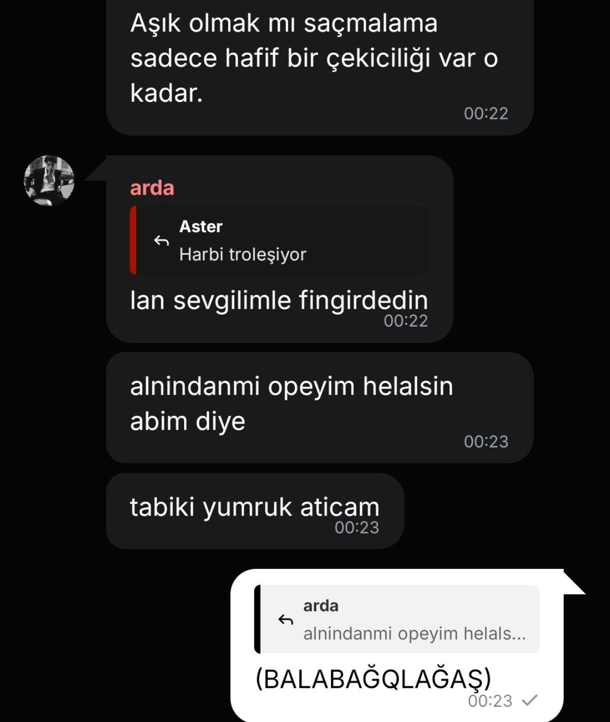 Gönderi görseli