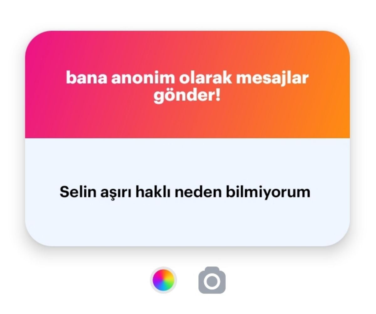 Gönderi görseli