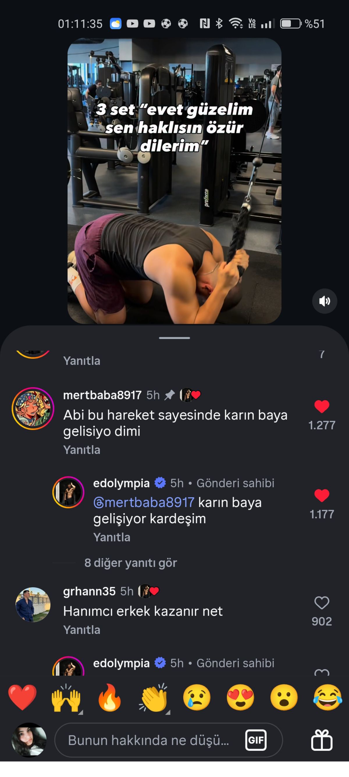 Gönderi görseli