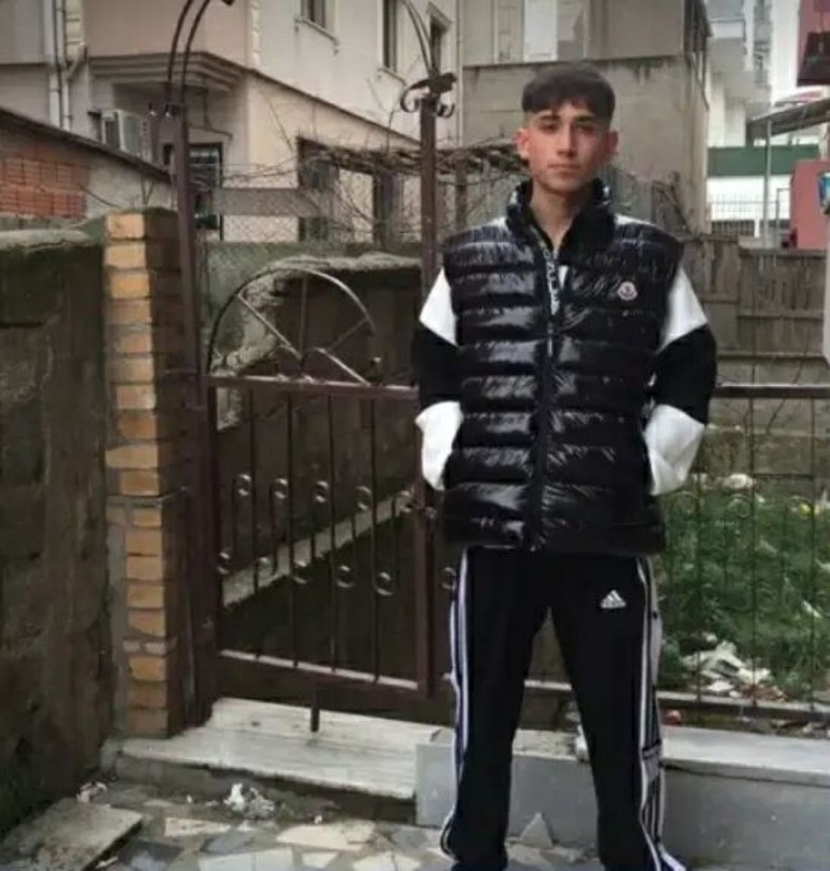 Gönderi görseli