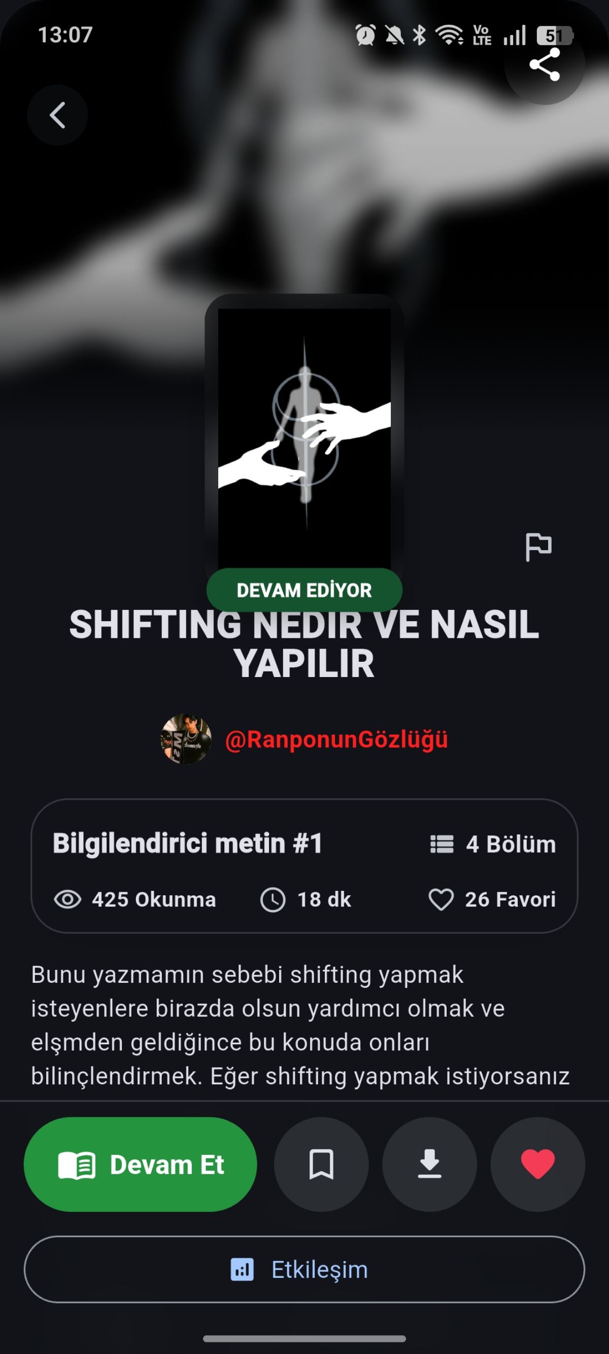 Gönderi görseli