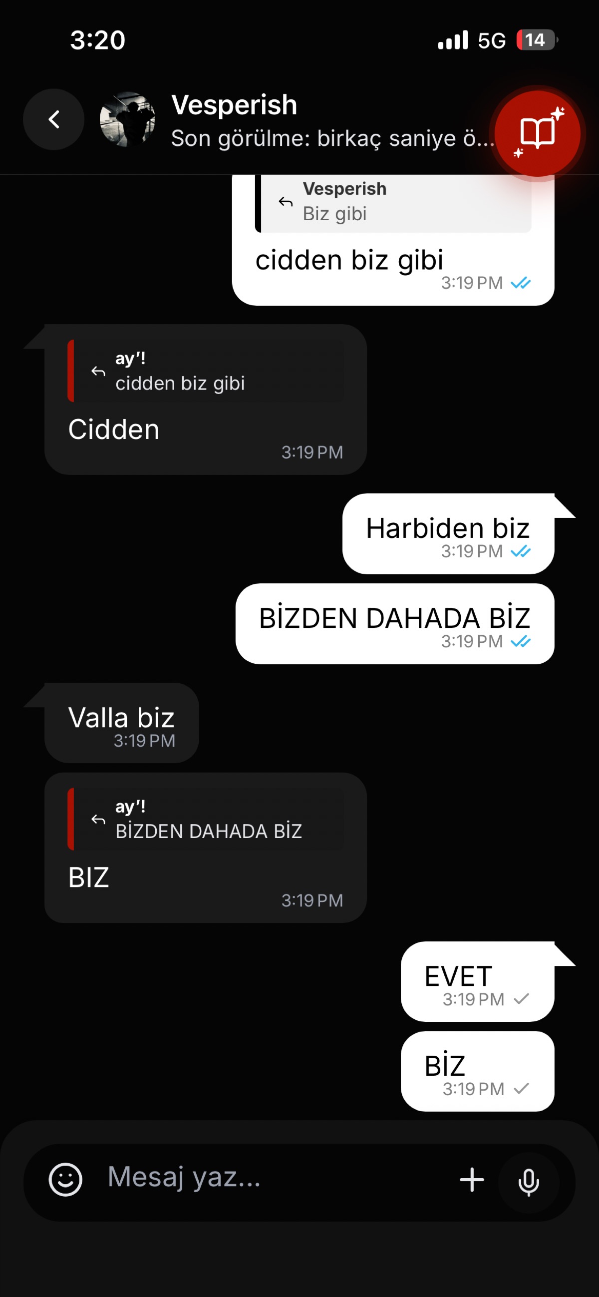 Gönderi görseli