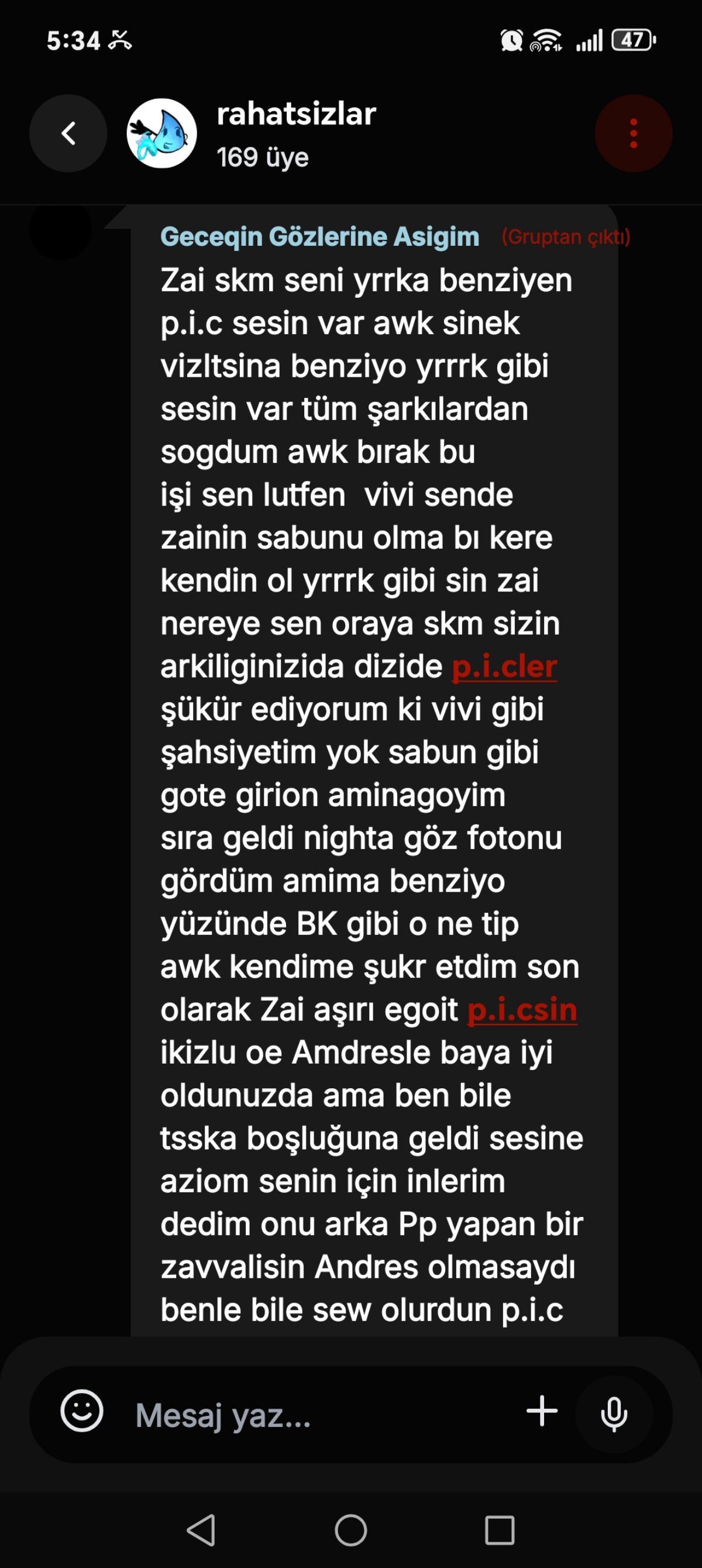 Gönderi görseli