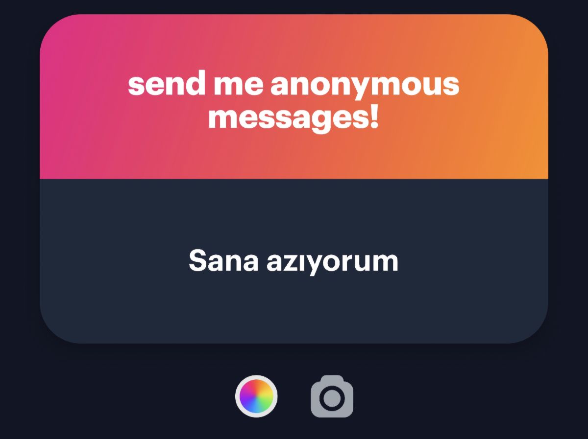 Gönderi görseli