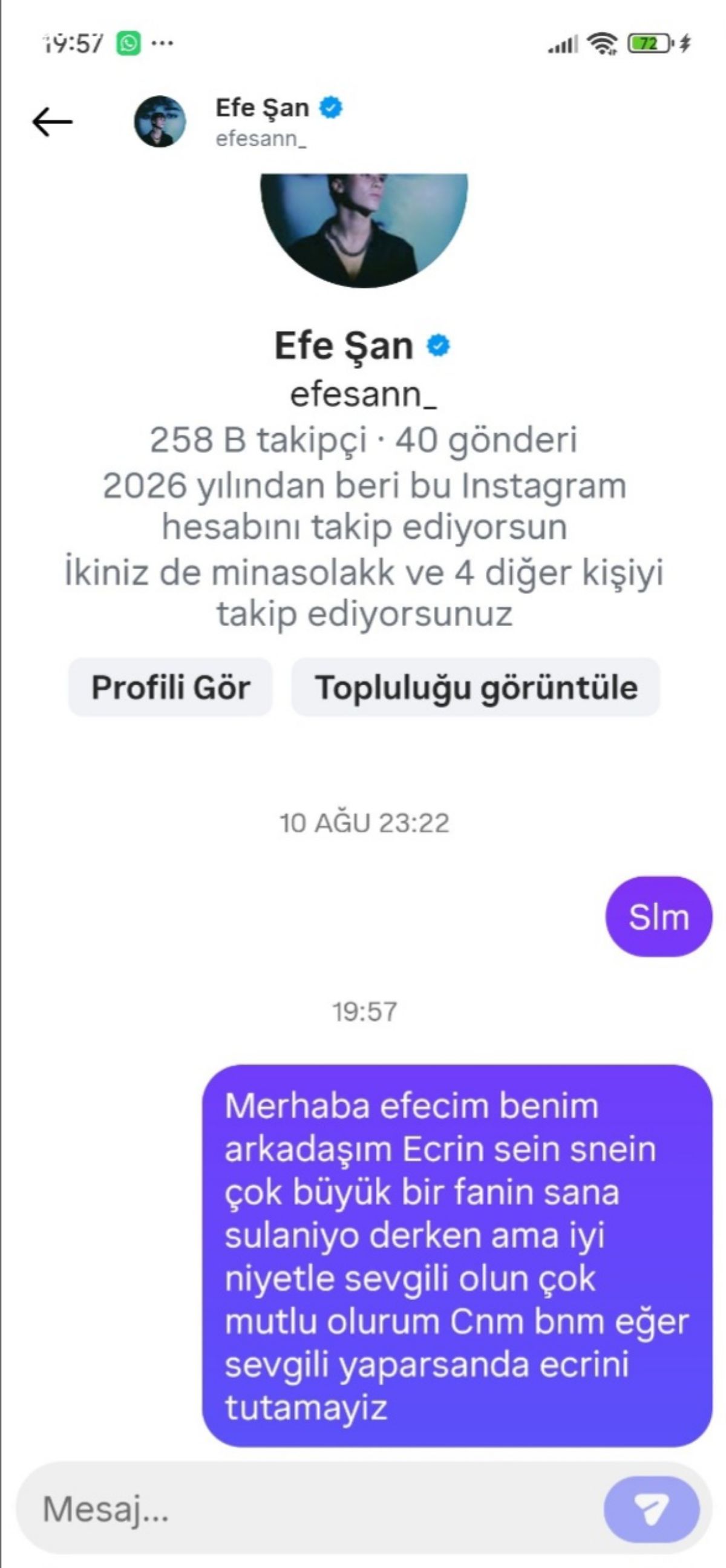 Gönderi görseli