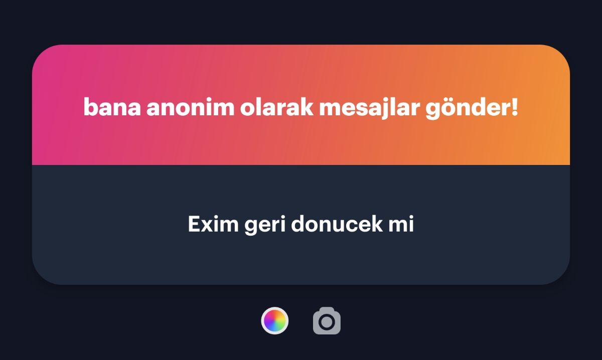 Gönderi görseli