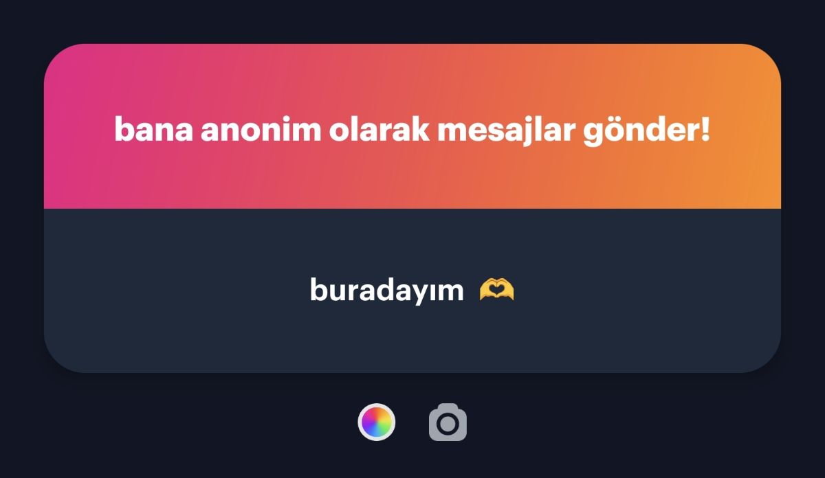 Gönderi görseli