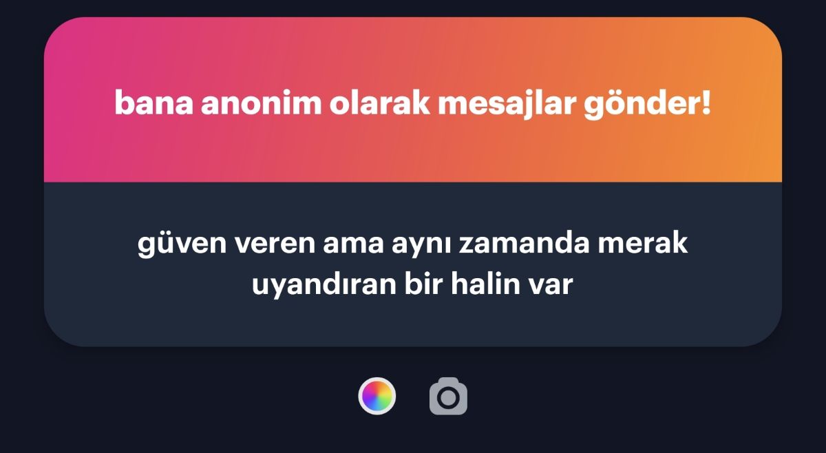 Gönderi görseli