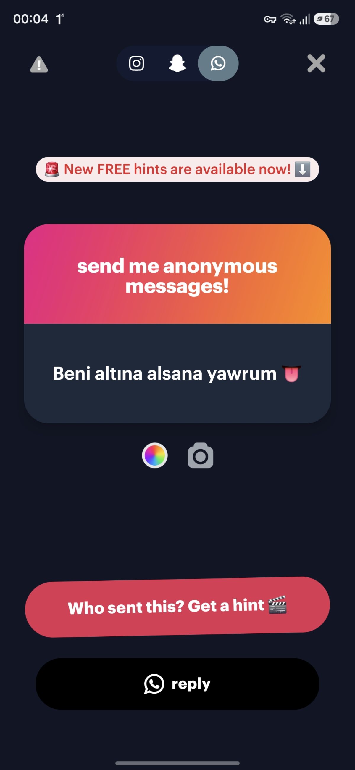 Gönderi görseli