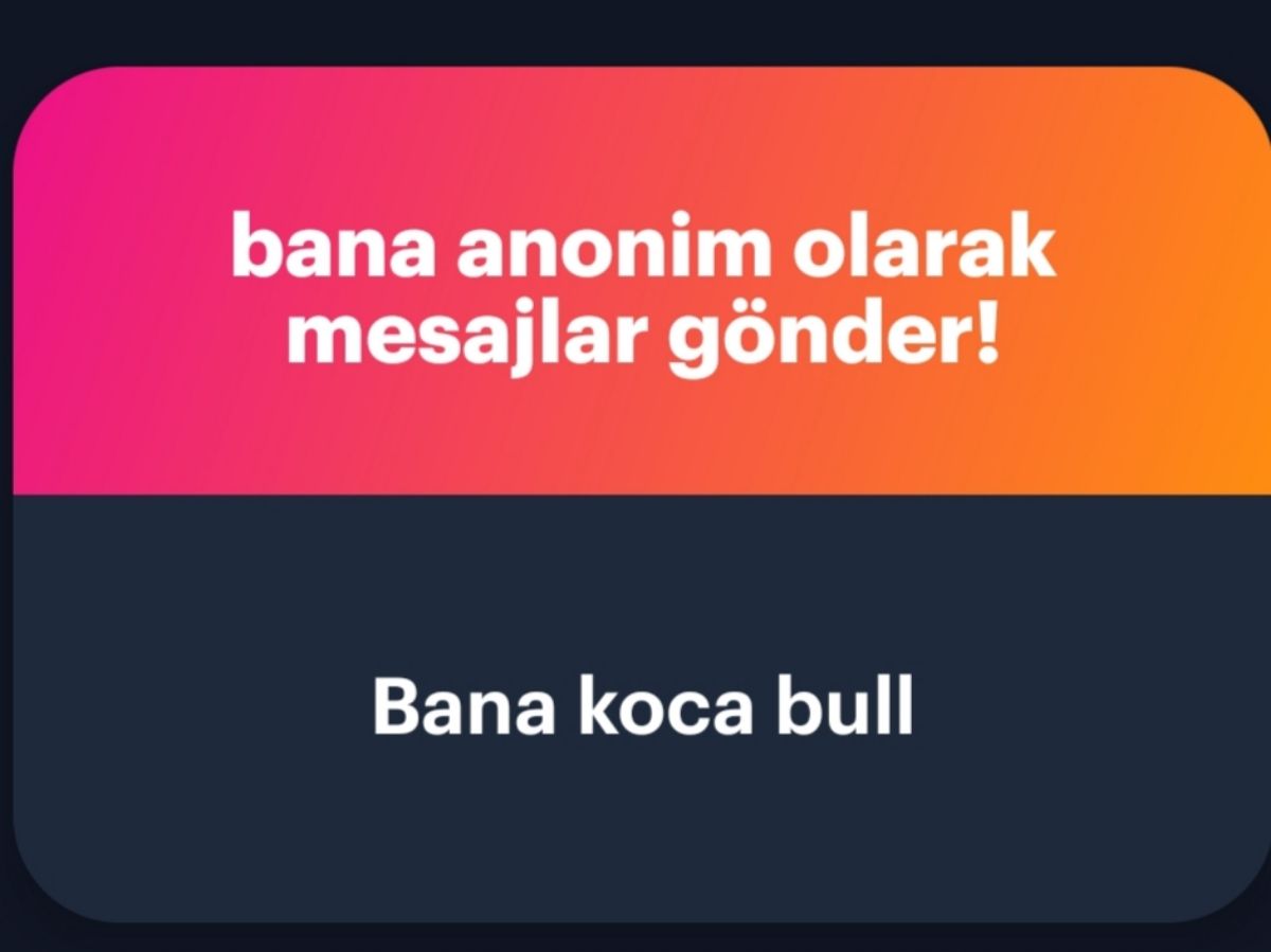 Gönderi görseli