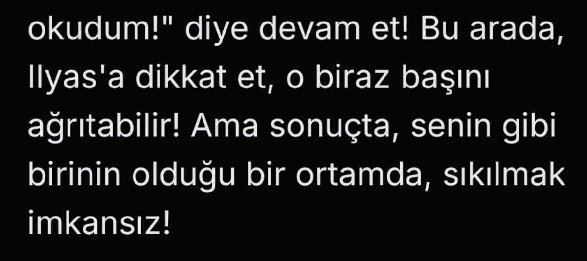 Gönderi görseli