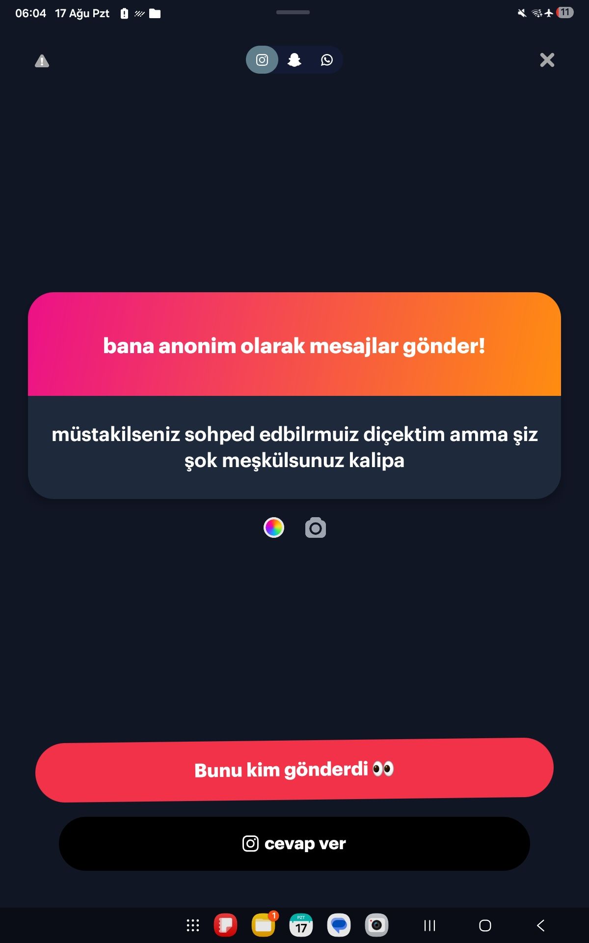 Gönderi görseli