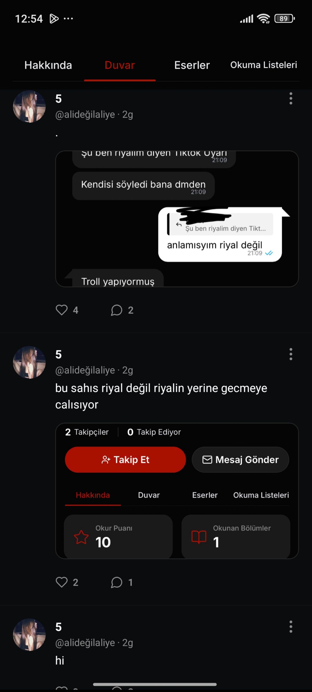 Gönderi görseli